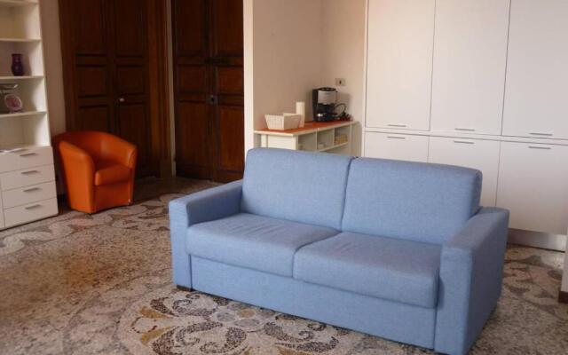 Mare nostrum apartment