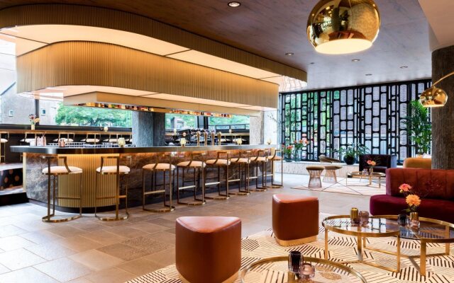 Fletcher Boutique Hotel Slaak - Rotterdam