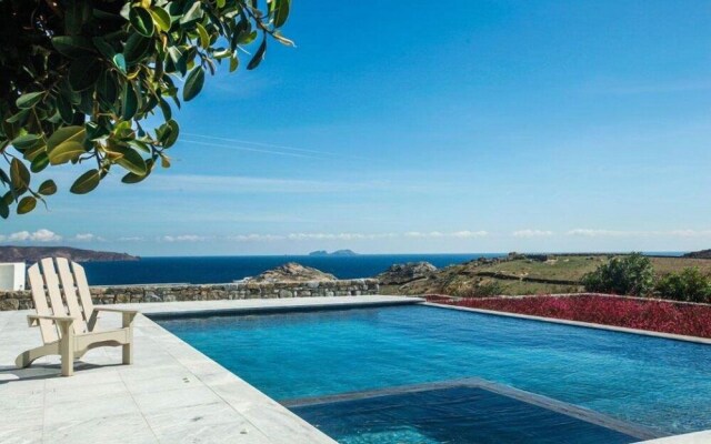 Villa Alexanthia