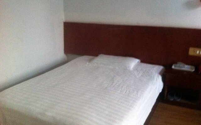 Zhongxiang Hongdu Hotel