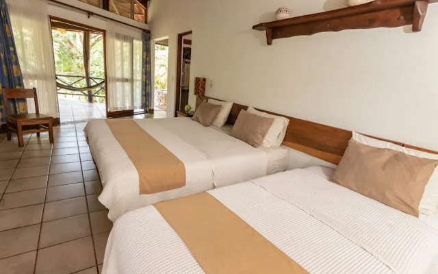 Cabinas Las Olas