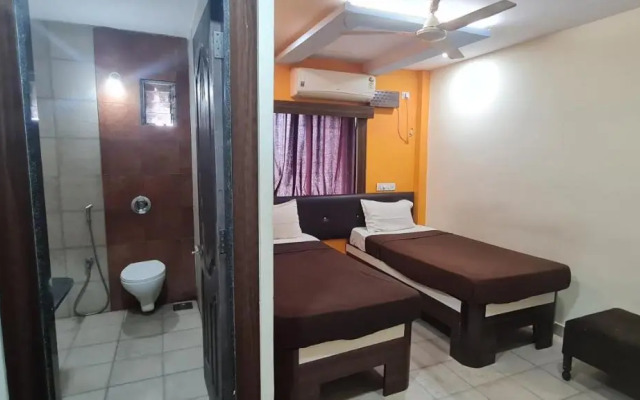 Hotel City Comfort