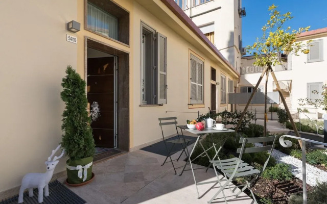 Flospirit - Fortezza