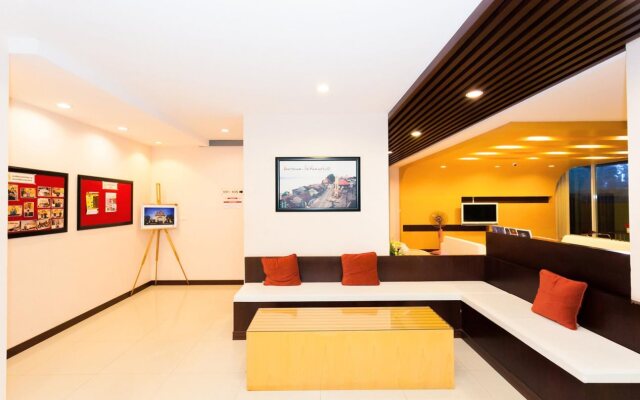 777Bliss Hometel