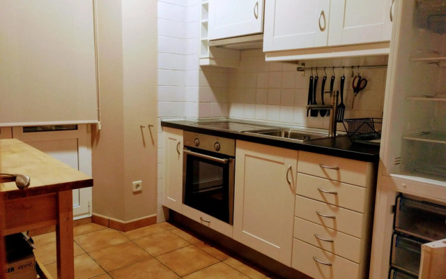 HOLIDAY HOMES Figueras AT