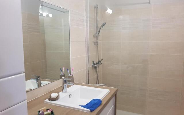 vacances à la plage