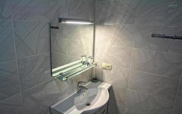 New apartment 1 in the city center