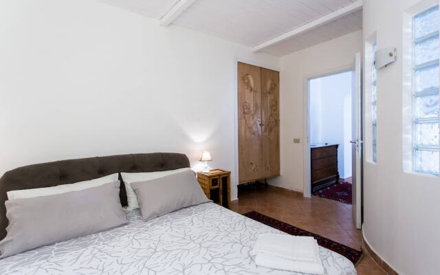 Real Umberto I° Suite 2