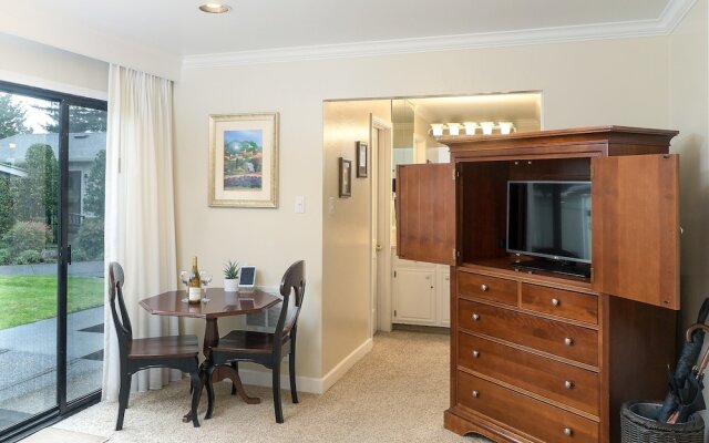 Silverado Studio Studio Bedroom 1 Bathroom Condo
