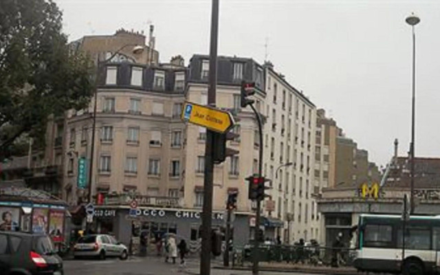 Hôtel de la Terrasse