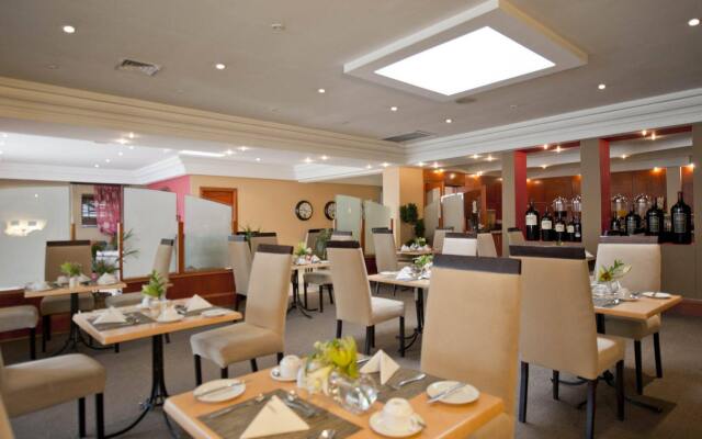 Protea Hotel Windhoek Fürstenhof