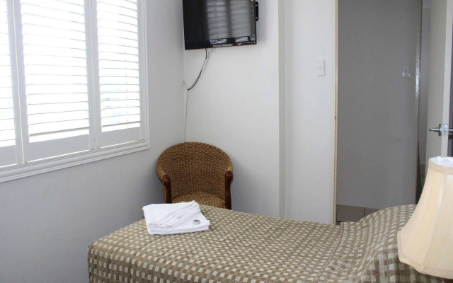 Southbank Motel