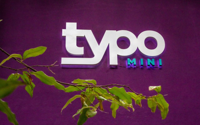 Typo Mini Copacabana