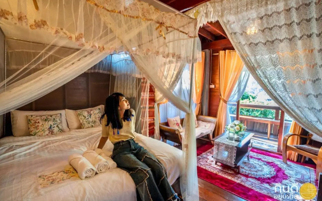 Preanhuan Homestay