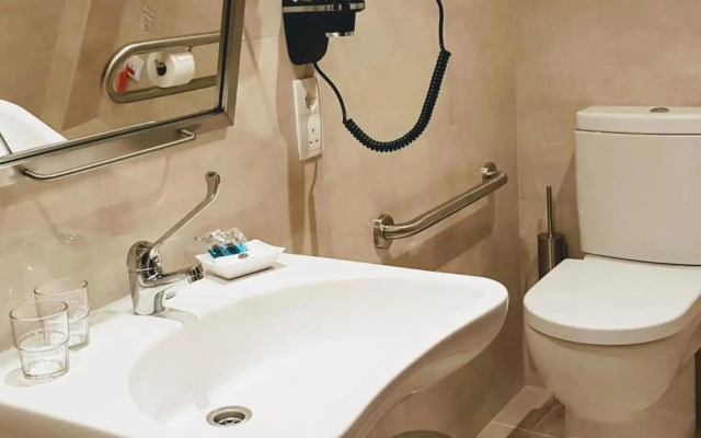 Porto City Hotel