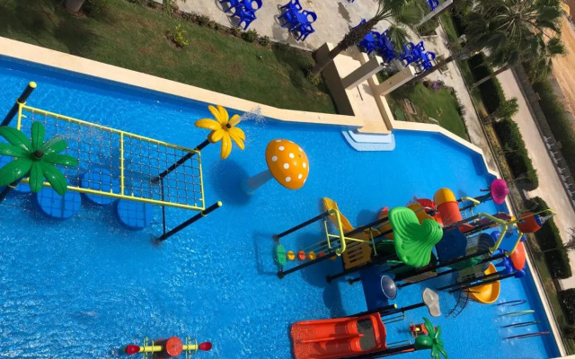 Grand Ocean El Sokhna