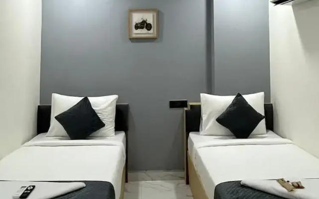 Wildwings Premium Hotel