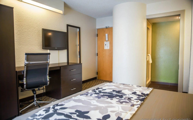 Sleep Inn Rockville