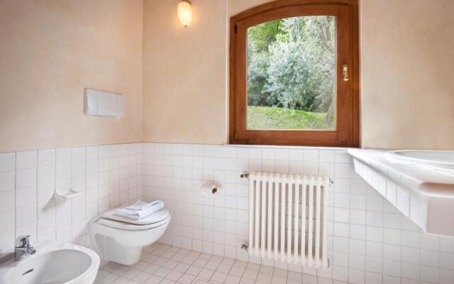 Cà Cantoni Villa With Pool Lake View