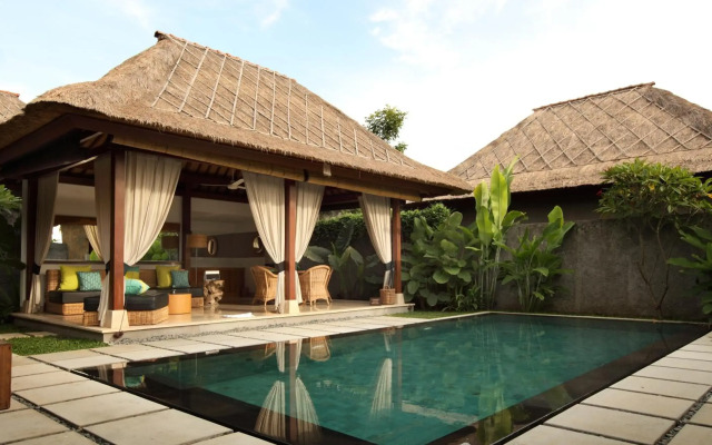 The One Boutique Villa