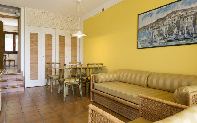 Poiano Resort Hotel & Apartments