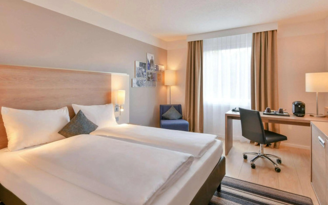 Mercure Hotel Aachen Europaplatz