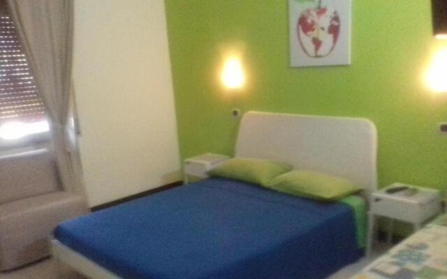 beb Business Mini Appartamento