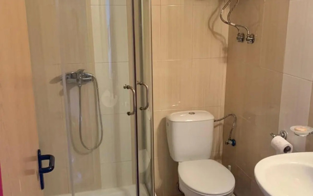 Private Cozy Studio Afrodita 112