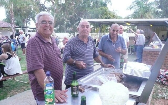 Big4 Plantation Caravan Park