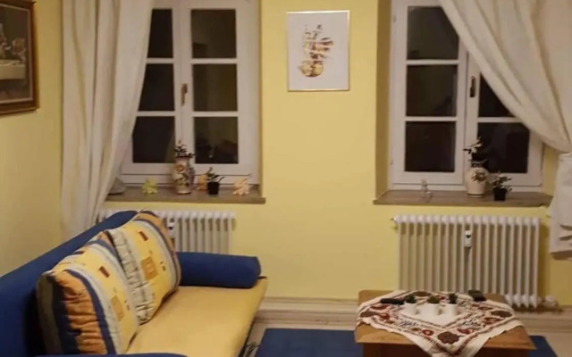 Am-Berg Ferienwohnung in Bad kohlgrub