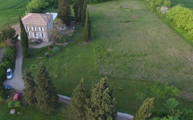 La Ramounette - Chambres chez l'habitant