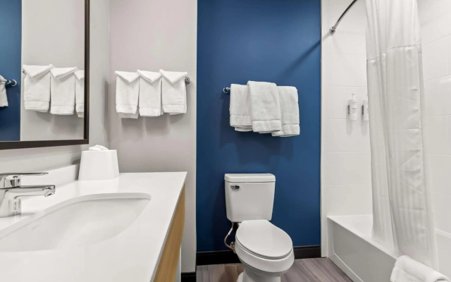 Spark by Hilton Catoosa