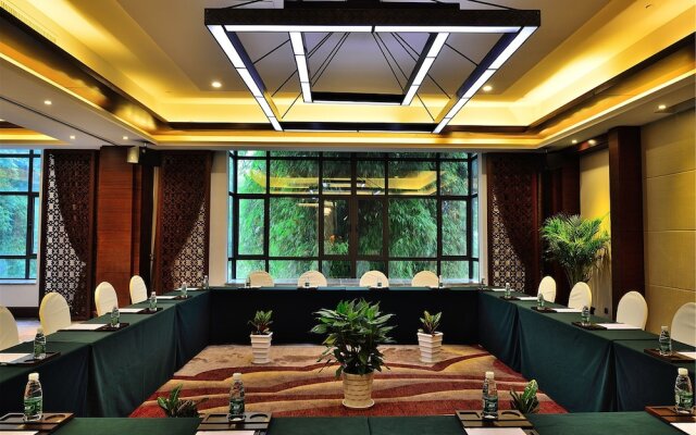 Harmona Resort & Spa Zhangjiajie