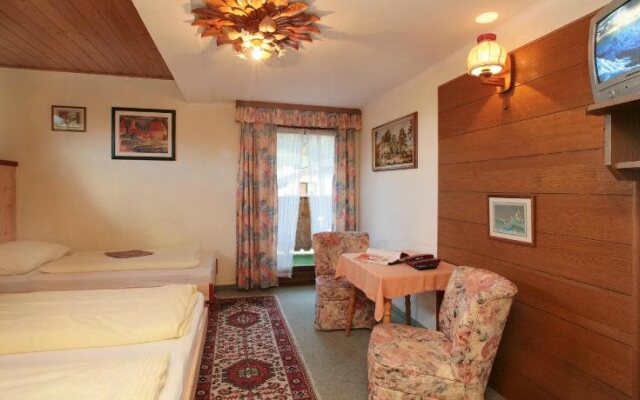 Chalet Fischer