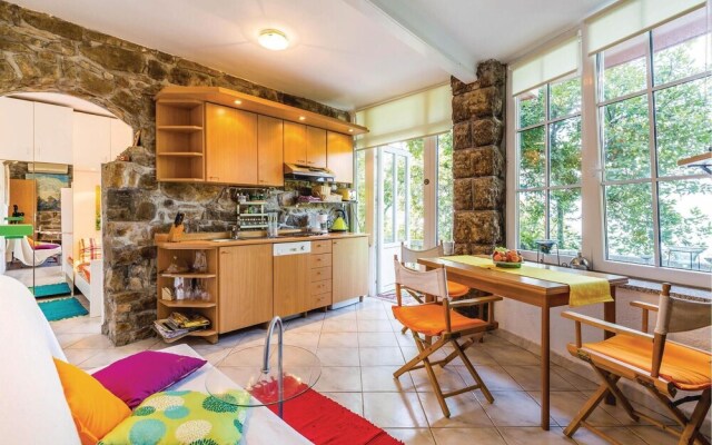 Beautiful Home in Rijeka With Wifi and 0 Bedrooms