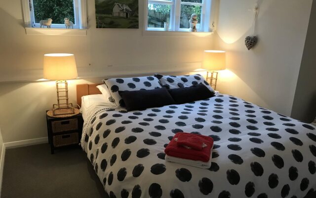 Botanica Homestay