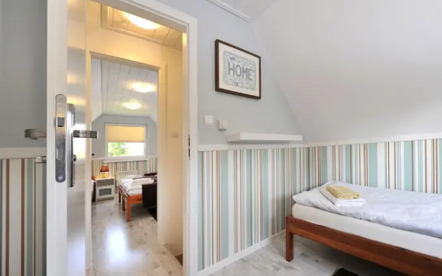 APLEND Chaty Lux Tatry Holiday