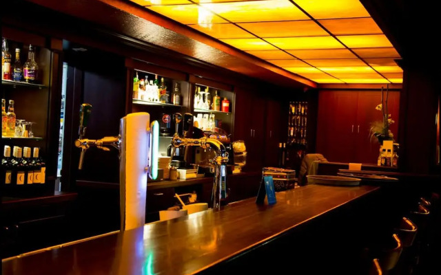 Hotel Duhoux Leeuwarden