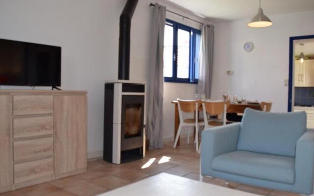 Maison La Guérinière, 3 pièces, 5 personnes - FR-1-224B-121