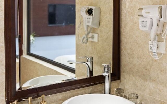 22land Residence Hotel 2