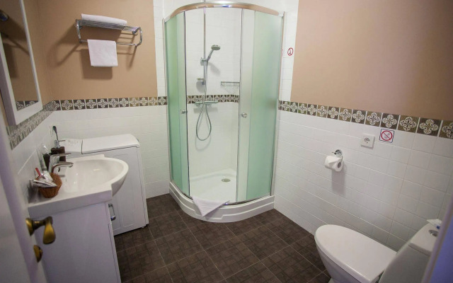 Hotel Litera