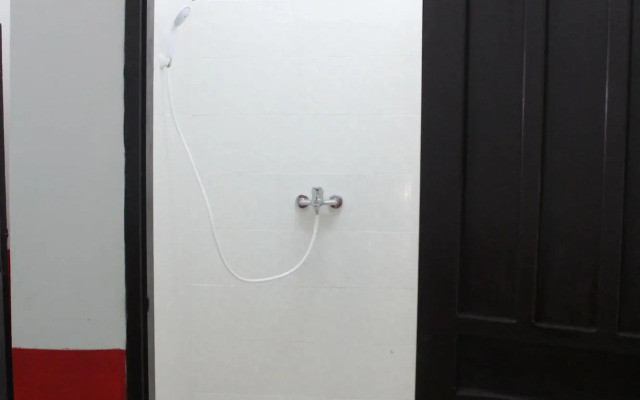 Y Not Laos Hostel
