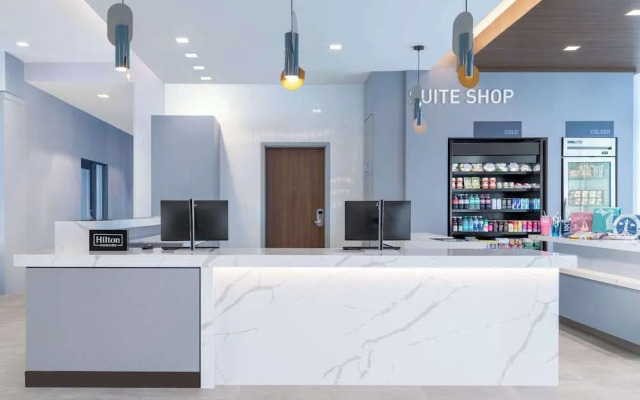 Homewood Suites Holland