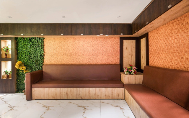Hotel Alfa by OYO Rooms