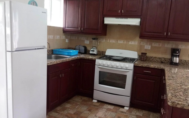 Gran Pacifica Beach and Golf Resort