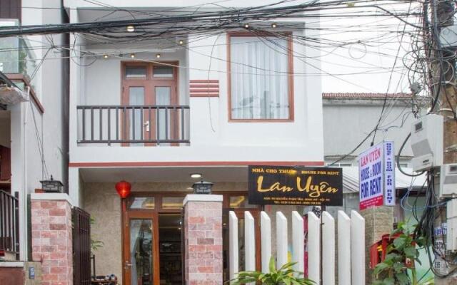 Lan Uyen Homestay - Hoi An