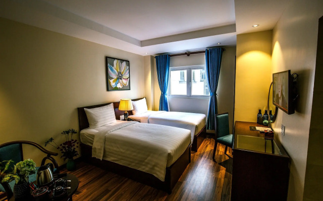 Roseland Sweet Hotel & Spa