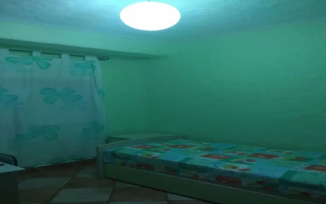 Residence Manel Cabo 2