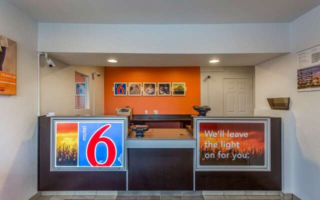 Motel 6 Billings, MT - South