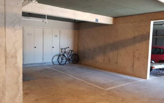 Departamento Nuevo Con Vista Al Lago